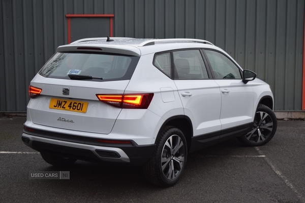 Used SEAT Ateca 2025 for sale - 77102112: Photo 39