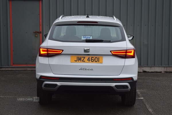 Used SEAT Ateca 2025 for sale - 77102112: Photo 40
