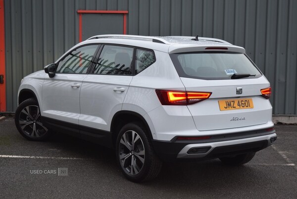 Used SEAT Ateca 2025 for sale - 77102112: Photo 41