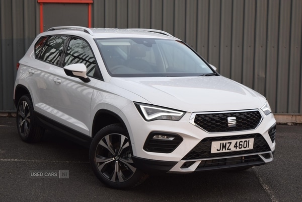 Used SEAT Ateca 2025 for sale - 77102112: Photo 42