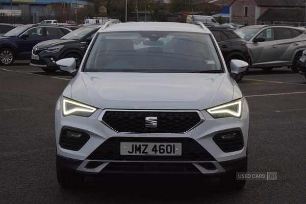 Used SEAT Ateca 2025 for sale - 77102112: Photo 5