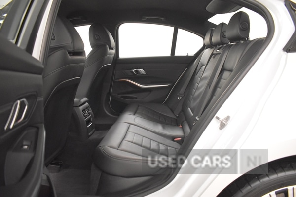 Used BMW 3 Series 2021 for sale - 77941075: Photo 10