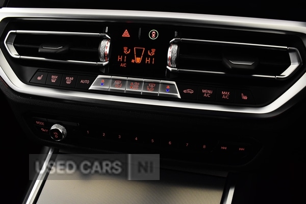 Used BMW 3 Series 2021 for sale - 77941075: Photo 16