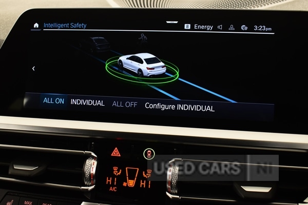 Used BMW 3 Series 2021 for sale - 77941075: Photo 18