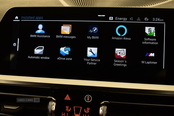 Used BMW 3 Series 2021 for sale - 77941075: Photo 19