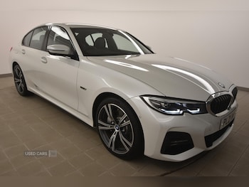 BMW 3 Series feature image