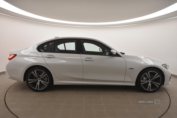 Used BMW 3 Series 2021 for sale - 77941075: Photo 2