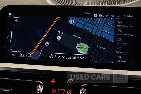 Used BMW 3 Series 2021 for sale - 77941075: Photo 22