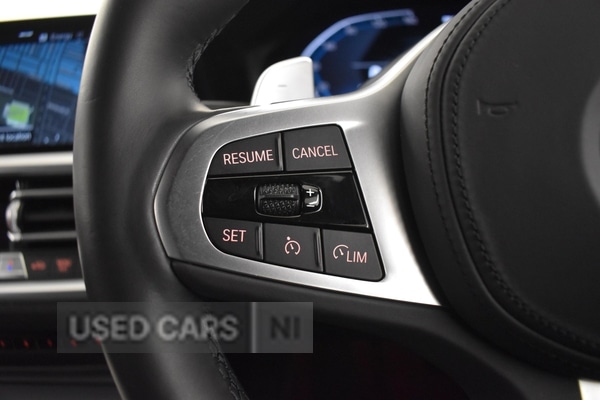 Used BMW 3 Series 2021 for sale - 77941075: Photo 25