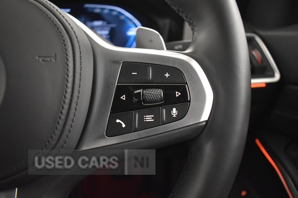 Used BMW 3 Series 2021 for sale - 77941075: Photo 26