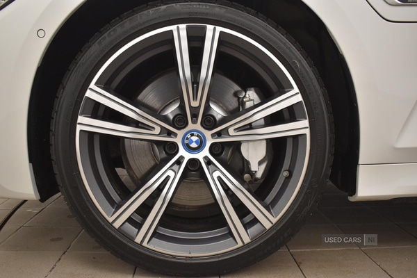 Used BMW 3 Series 2021 for sale - 77941075: Photo 32