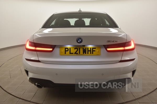 Used BMW 3 Series 2021 for sale - 77941075: Photo 38
