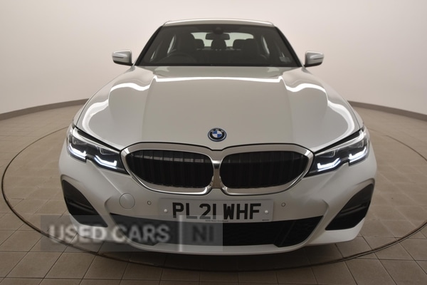 Used BMW 3 Series 2021 for sale - 77941075: Photo 5
