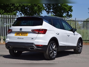 Used SEAT Arona 2023 for sale - 78729178: Photo