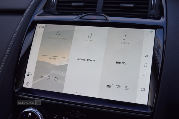 Used Jaguar E-Pace 2022 for sale - 76646731: Photo 19