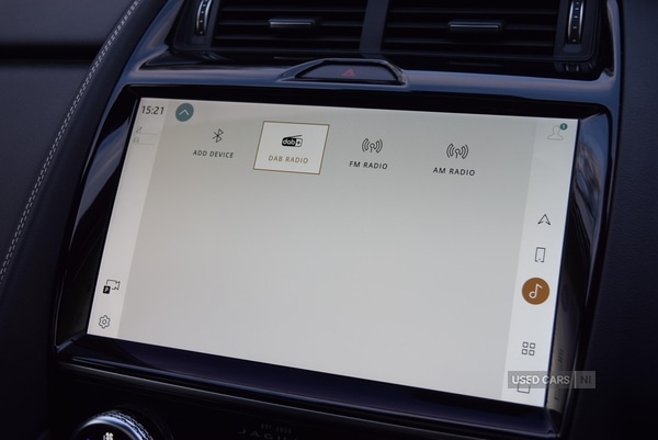 Used Jaguar E-Pace 2022 for sale - 76646731: Photo 21