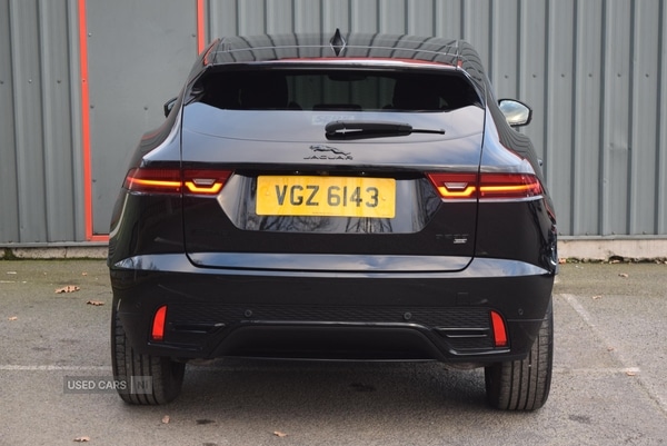 Used Jaguar E-Pace 2022 for sale - 76646731: Photo 37