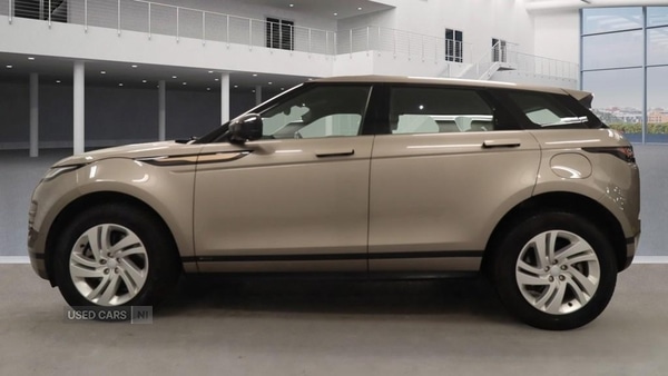 Used Land Rover Range Rover Evoque 2021 for sale - 76523028: Photo 5