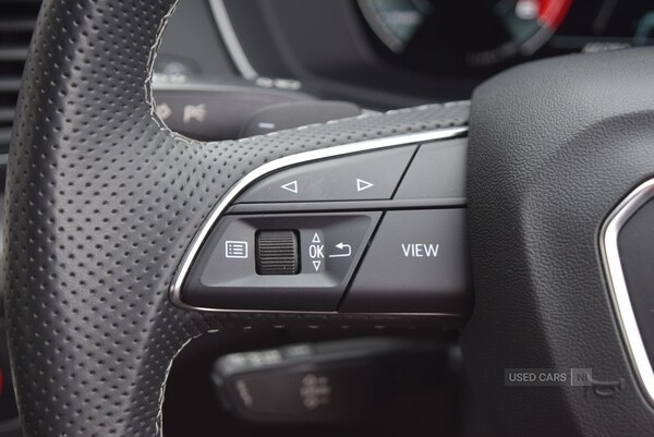 Used Audi Q5 2021 for sale - 76729365: Photo 15