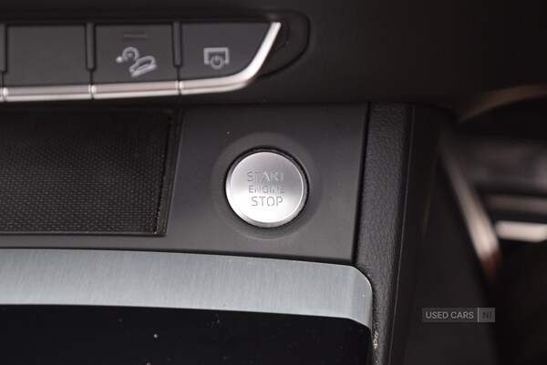 Used Audi Q5 2021 for sale - 76729365: Photo 29