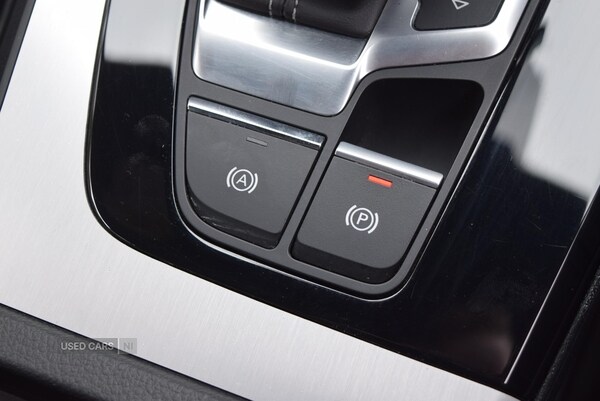 Used Audi Q5 2021 for sale - 76729365: Photo 33