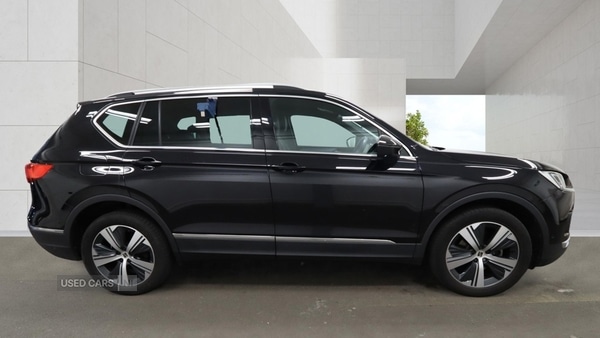 Used SEAT Tarraco 2022 for sale - 78128605: Photo 2