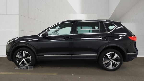 Used SEAT Tarraco 2022 for sale - 78128605: Photo 5