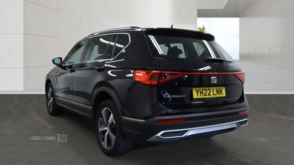 Used SEAT Tarraco 2022 for sale - 78128605: Photo 6