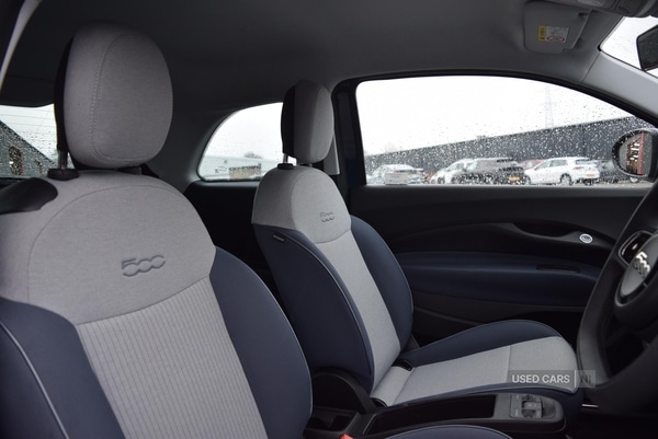 Used Fiat 500 2022 for sale - 76646450: Photo 31