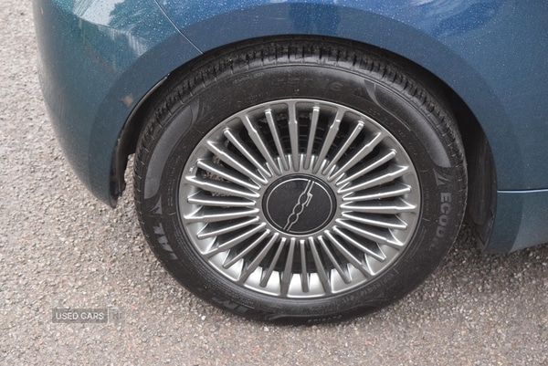 Used Fiat 500 2022 for sale - 76646450: Photo 34