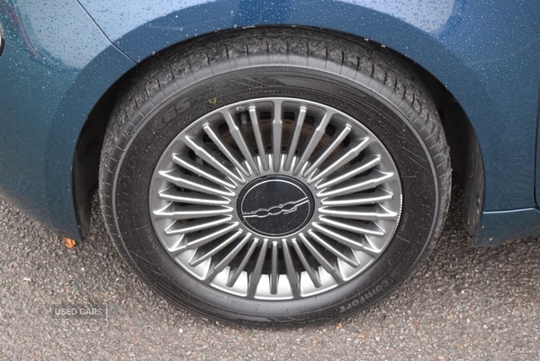 Used Fiat 500 2022 for sale - 76646450: Photo 36