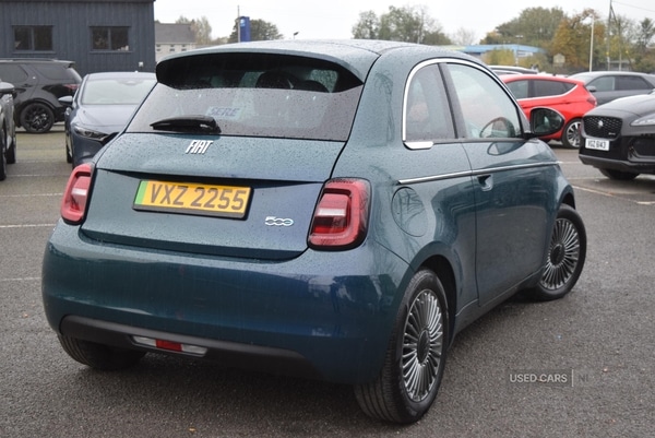 Used Fiat 500 2022 for sale - 76646450: Photo 38