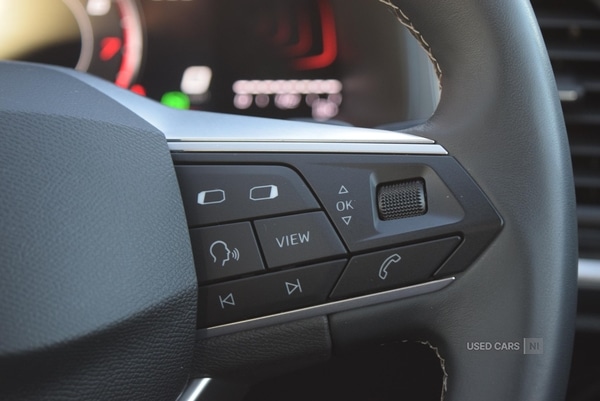 Used SEAT Ateca 2024 for sale - 76803135: Photo 16