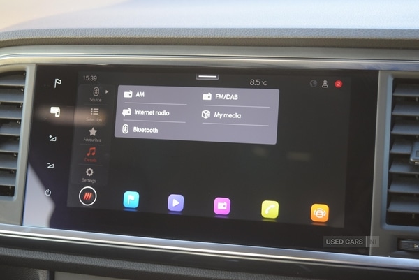 Used SEAT Ateca 2024 for sale - 76803135: Photo 21