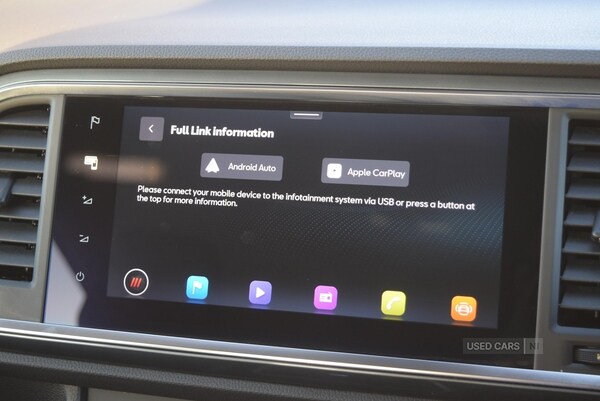 Used SEAT Ateca 2024 for sale - 76803135: Photo 23