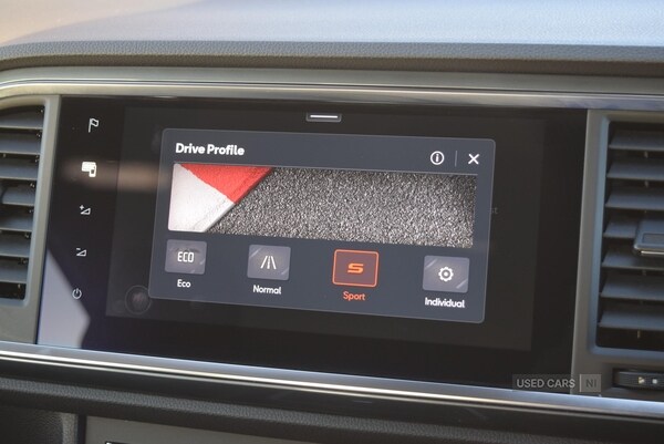 Used SEAT Ateca 2024 for sale - 76803135: Photo 24