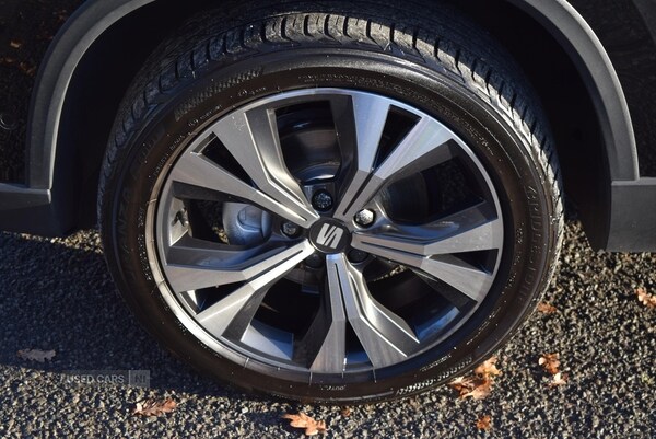 Used SEAT Ateca 2024 for sale - 76803135: Photo 36