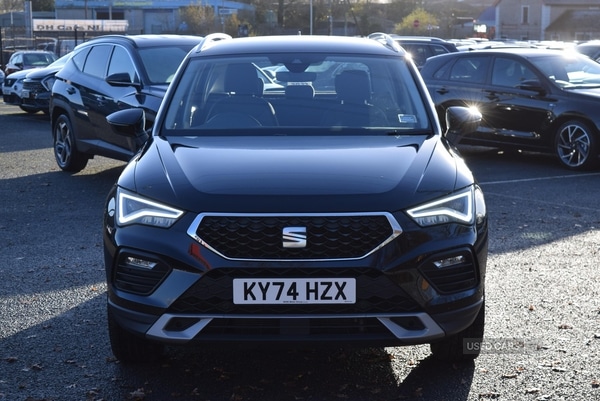 Used SEAT Ateca 2024 for sale - 76803135: Photo 5