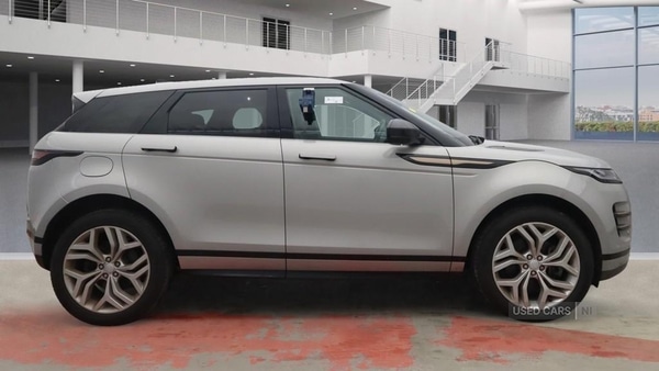 Used Land Rover Range Rover Evoque 2022 for sale - 77041189: Photo 2