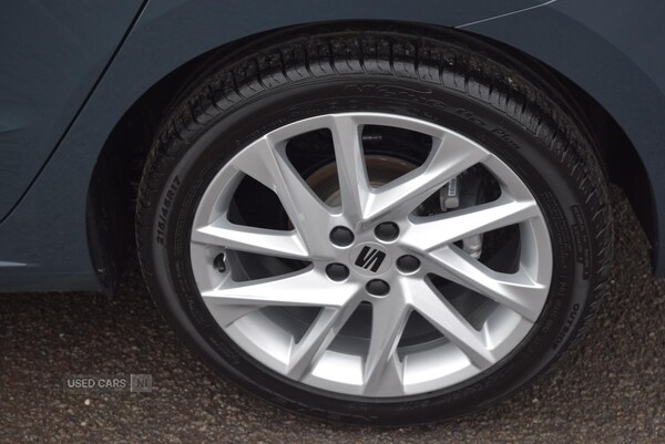 Used SEAT Ibiza 2025 for sale - 77017414: Photo 38