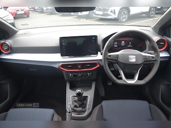 Used SEAT Ibiza 2025 for sale - 77017414: Photo