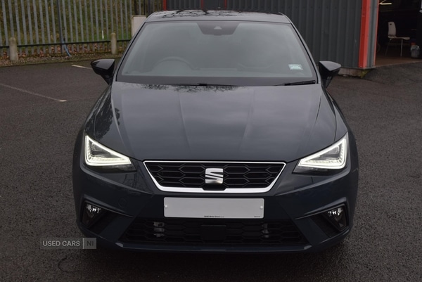 Used SEAT Ibiza 2025 for sale - 77017414: Photo 5