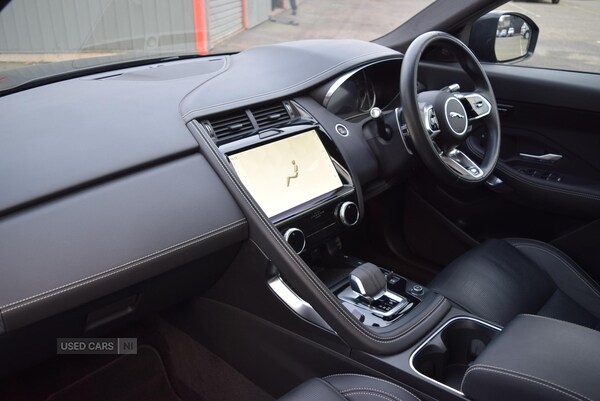 Used Jaguar E-Pace 2022 for sale - 77030453: Photo 12