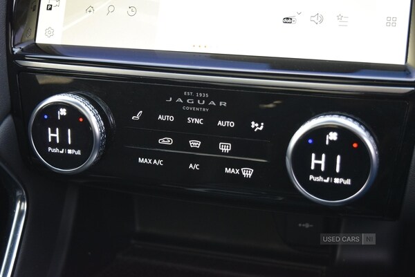 Used Jaguar E-Pace 2022 for sale - 77030453: Photo 23