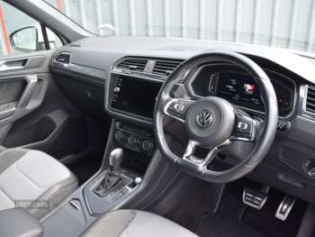 Used Volkswagen Tiguan 2020 for sale - 74632797: Photo
