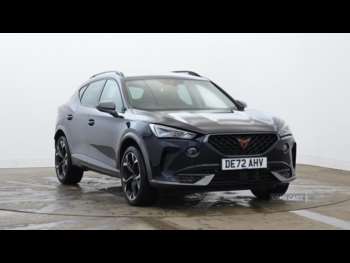 2022 - 1.5 TSI 150 V2 5dr