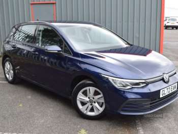 2022 - 1.5 TSI Life 5dr
