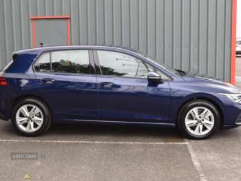 Used Volkswagen Golf 2022 for sale - 74852480: Photo