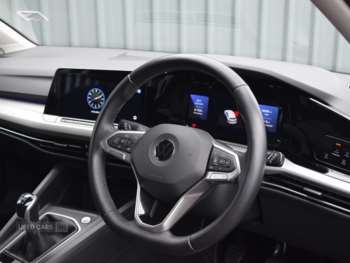 Used Volkswagen Golf 2022 for sale - 74852480: Photo