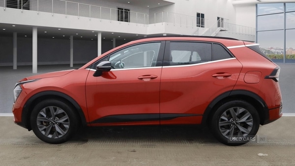 Used Kia Sportage 2022 for sale - 76409971: Photo 5